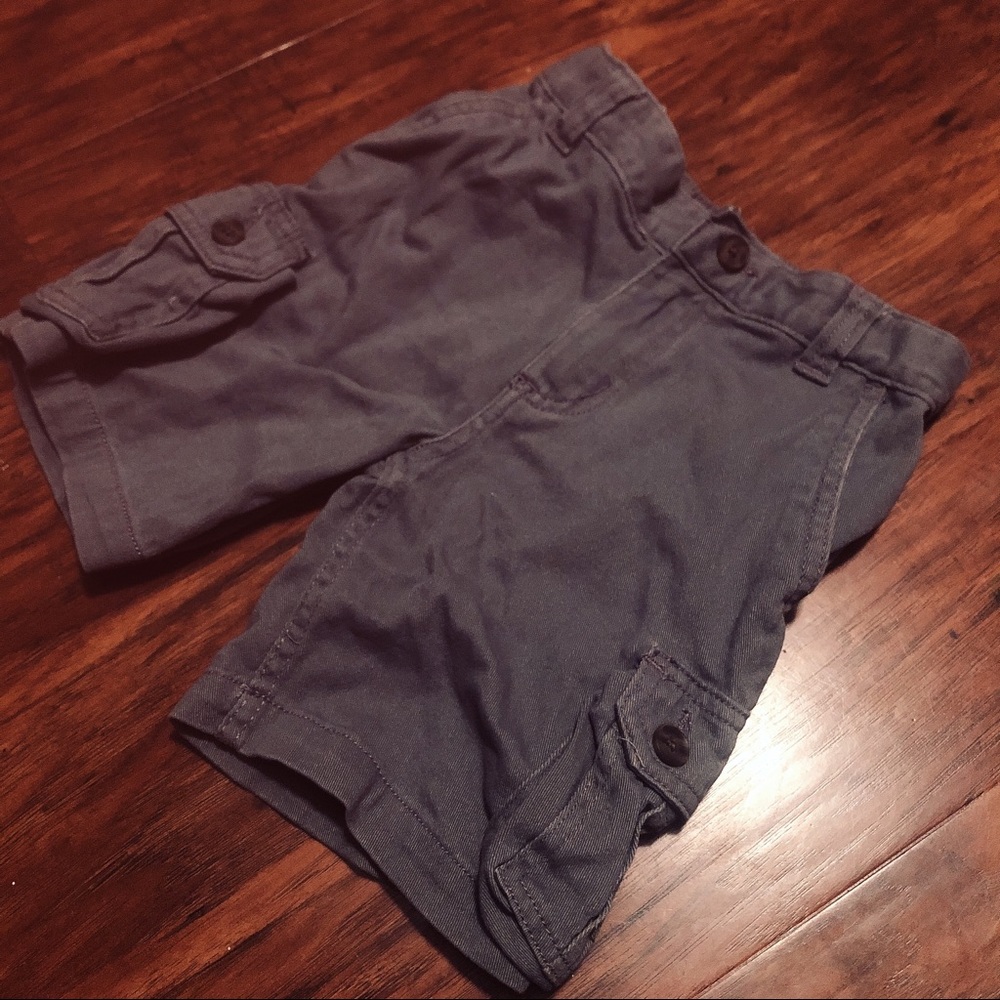 💙4 for $15💙 
Bundle of boys shorts!